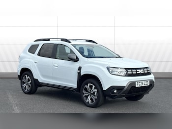 Dacia - Duster