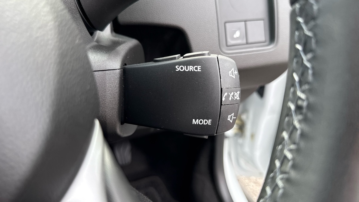 Vehicle 26