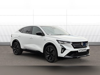 Used Renault Other 2024 for sale - 79616751: Photo