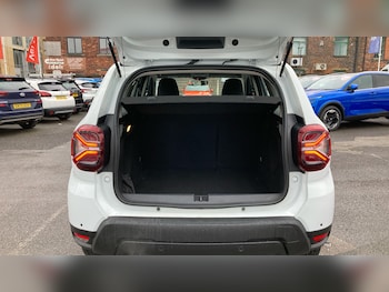 Used Dacia Duster 2022 for sale - 78994926: Photo