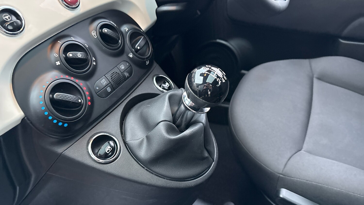 Used Fiat 500 2023 for sale - 77420961: Photo 13