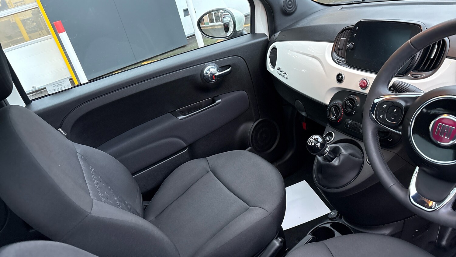 Used Fiat 500 2023 for sale - 77420961: Photo 14