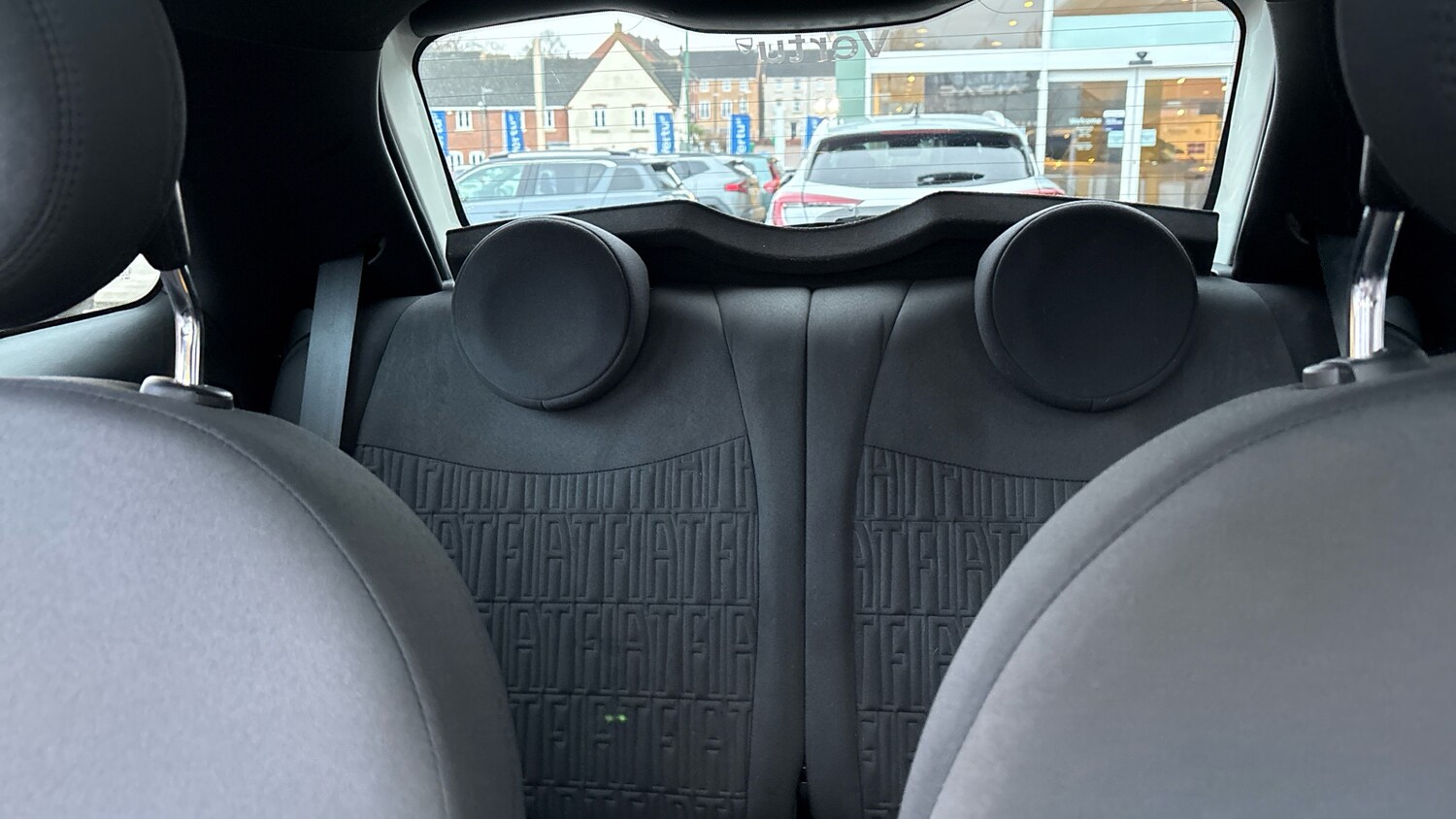 Used Fiat 500 2023 for sale - 77420961: Photo 15