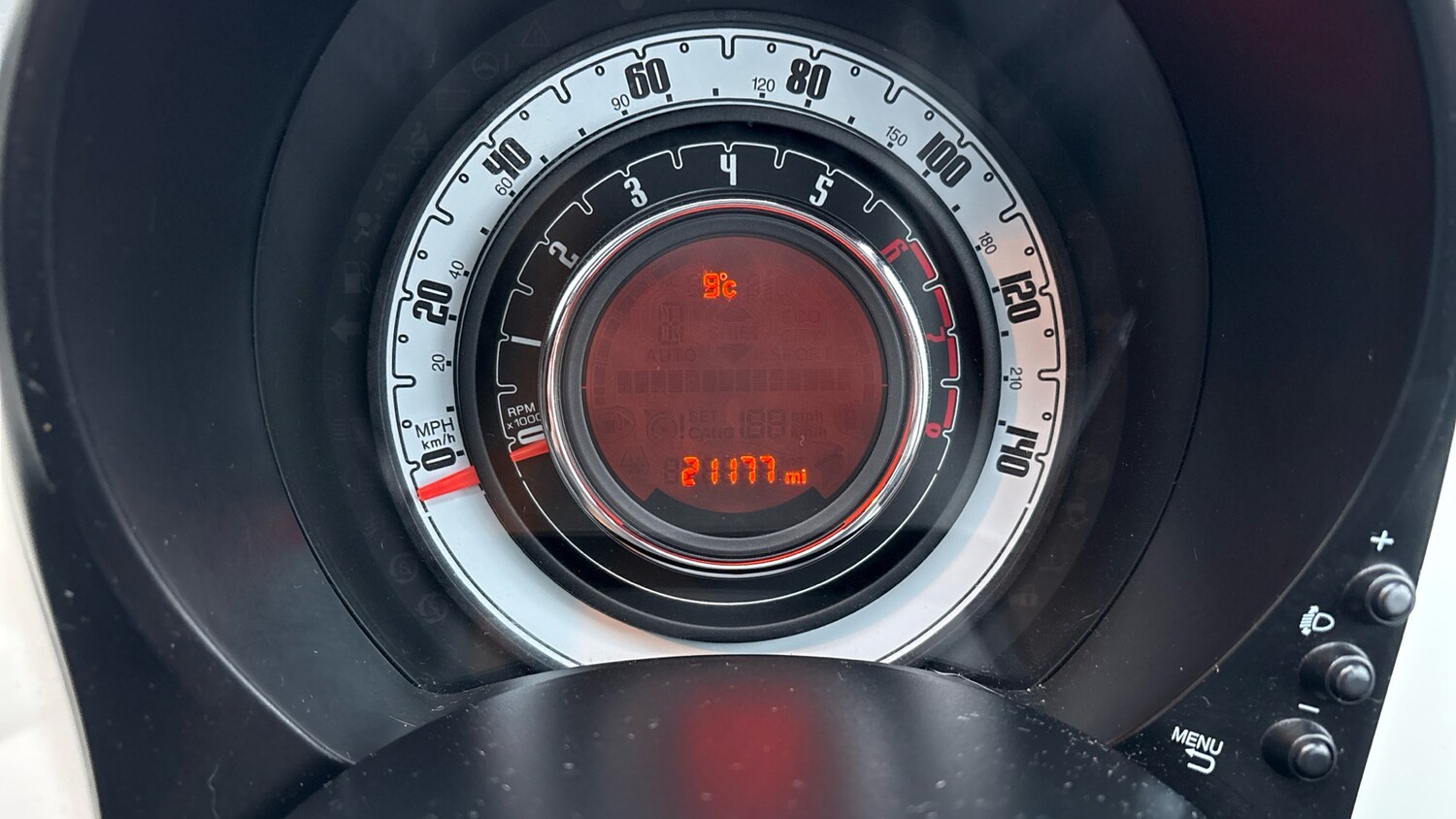 Used Fiat 500 2023 for sale - 77420961: Photo 18