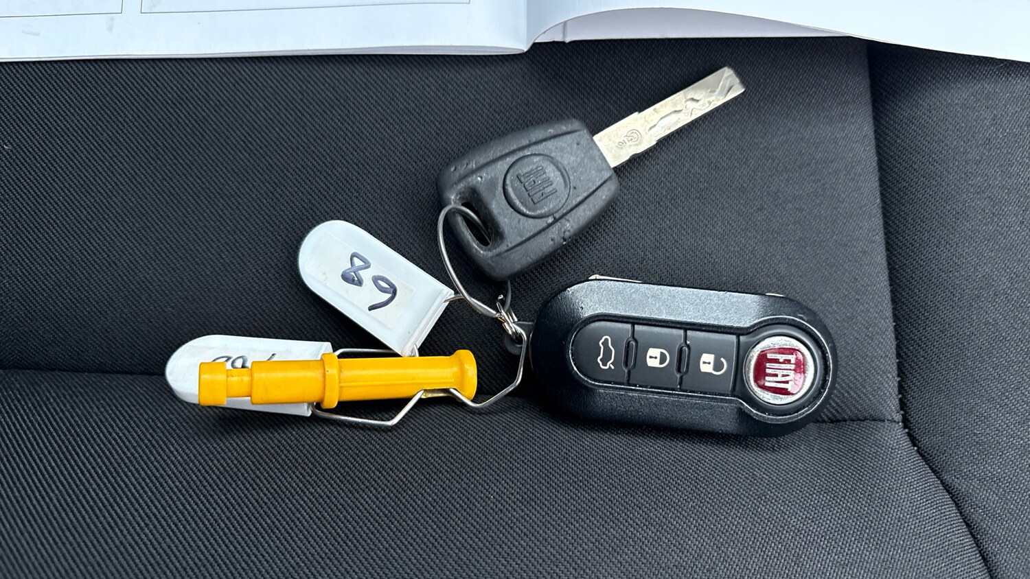 Used Fiat 500 2023 for sale - 77420961: Photo 20