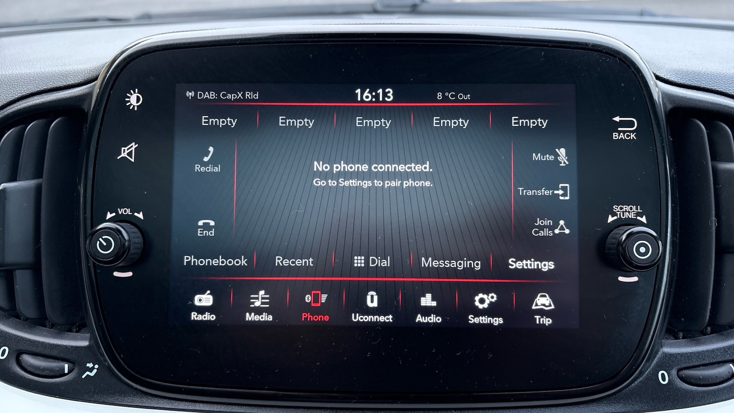 Used Fiat 500 2023 for sale - 77420961: Photo 24