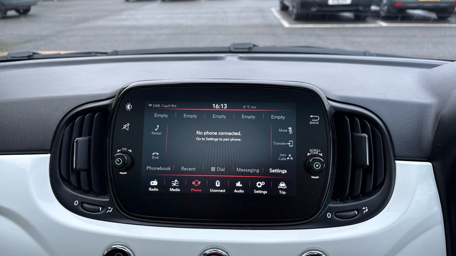 Used Fiat 500 2023 for sale - 77420961: Photo 25