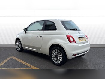 Used Fiat 500 2023 for sale - 77420961: Photo