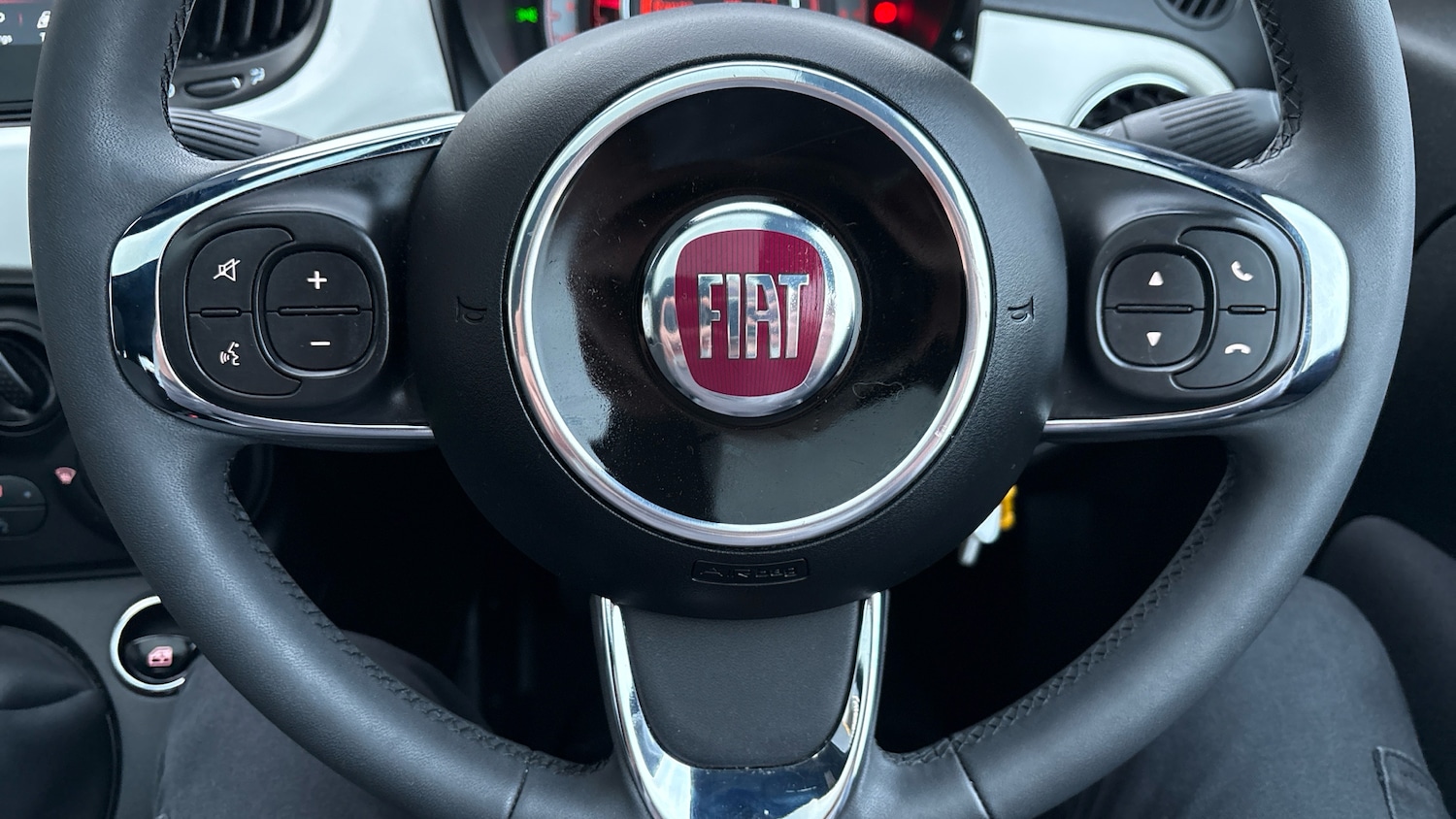 Used Fiat 500 2023 for sale - 77420961: Photo 36