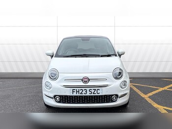 Used Fiat 500 2023 for sale - 77420961: Photo