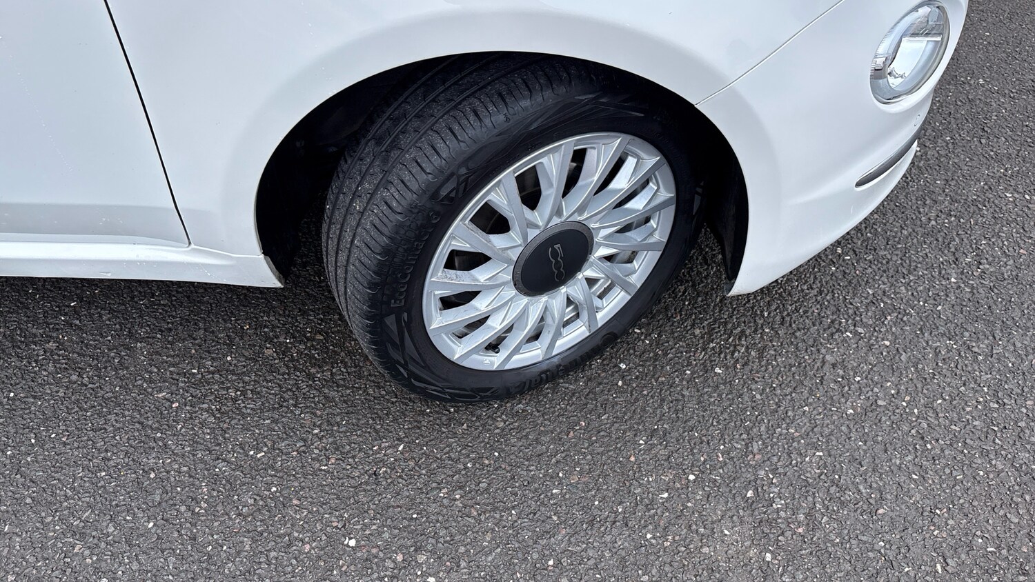 Used Fiat 500 2023 for sale - 77420961: Photo 49