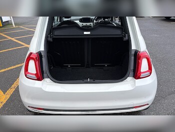 Used Fiat 500 2023 for sale - 77420961: Photo