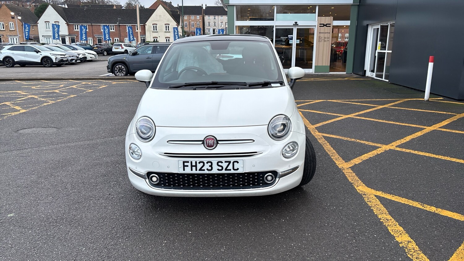 Used Fiat 500 2023 for sale - 77420961: Photo 51