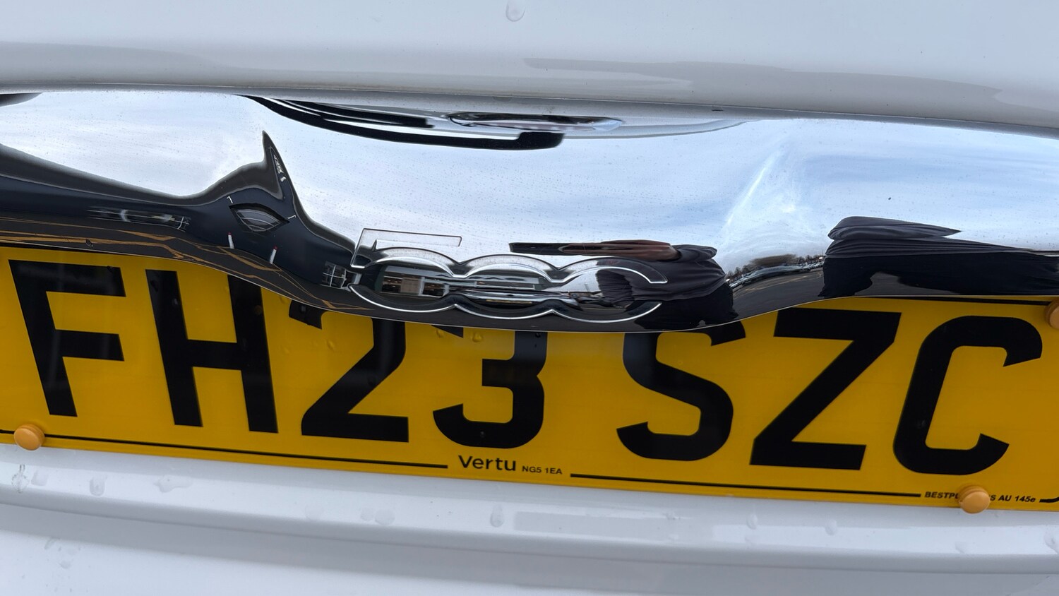 Used Fiat 500 2023 for sale - 77420961: Photo 57