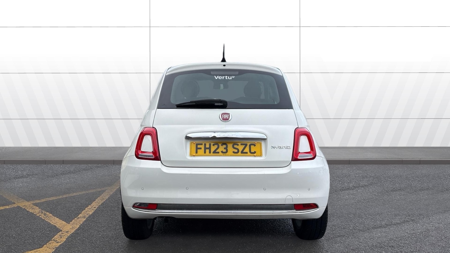 Used Fiat 500 2023 for sale - 77420961: Photo 6