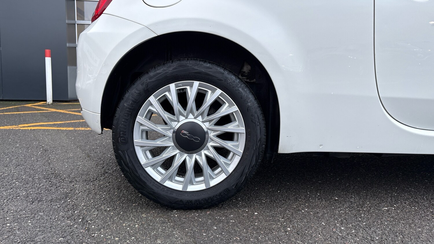 Used Fiat 500 2023 for sale - 77420961: Photo 7