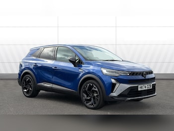 Renault Other feature image