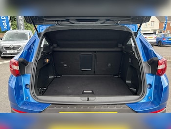 Used Vauxhall Grandland X 2019 for sale - 75791197: Photo