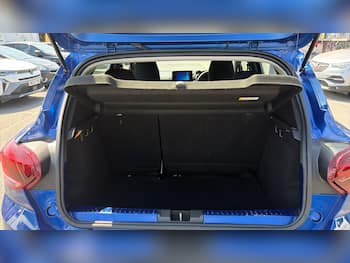Used Dacia Sandero 2022 for sale - 79747402: Photo