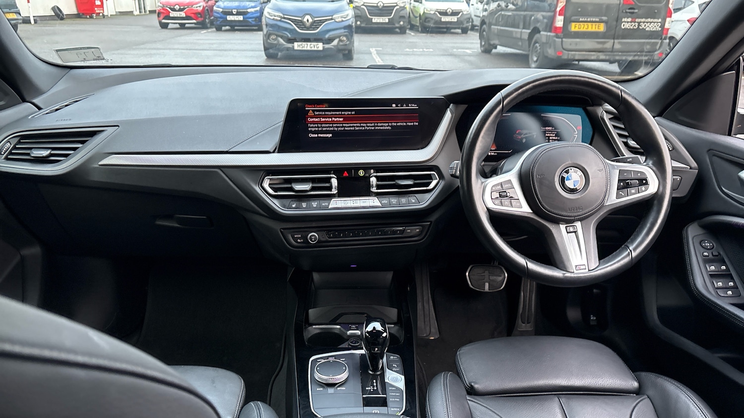 Used BMW 2 Series 2022 for sale - 77248541: Photo 10