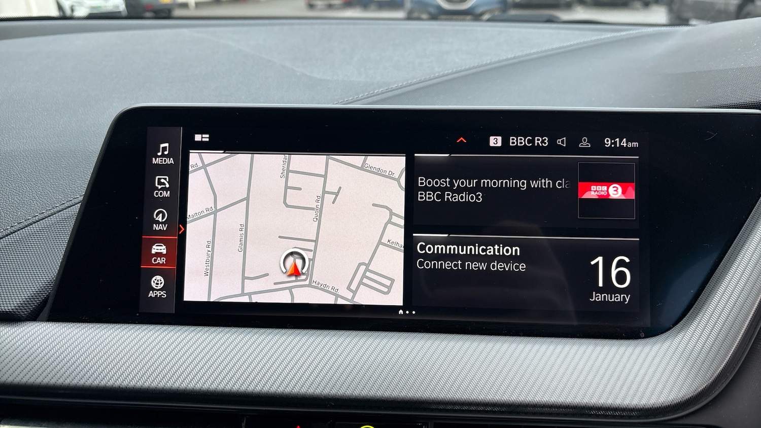 Used BMW 2 Series 2022 for sale - 77248541: Photo 12