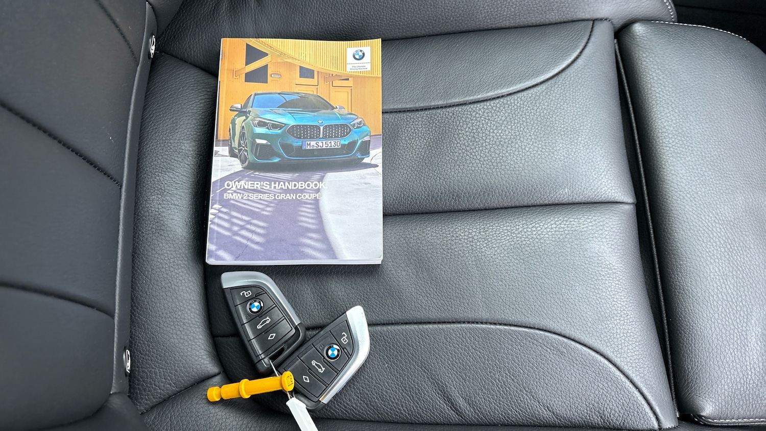 Used BMW 2 Series 2022 for sale - 77248541: Photo 19