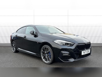 BMW 2 Series feature image