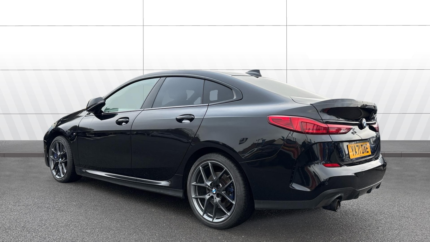 Used BMW 2 Series 2022 for sale - 77248541: Photo 2