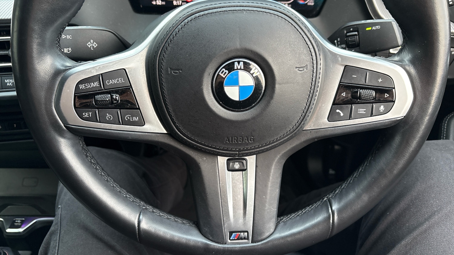 Used BMW 2 Series 2022 for sale - 77248541: Photo 37