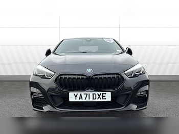 Used BMW 2 Series 2022 for sale - 77248541: Photo