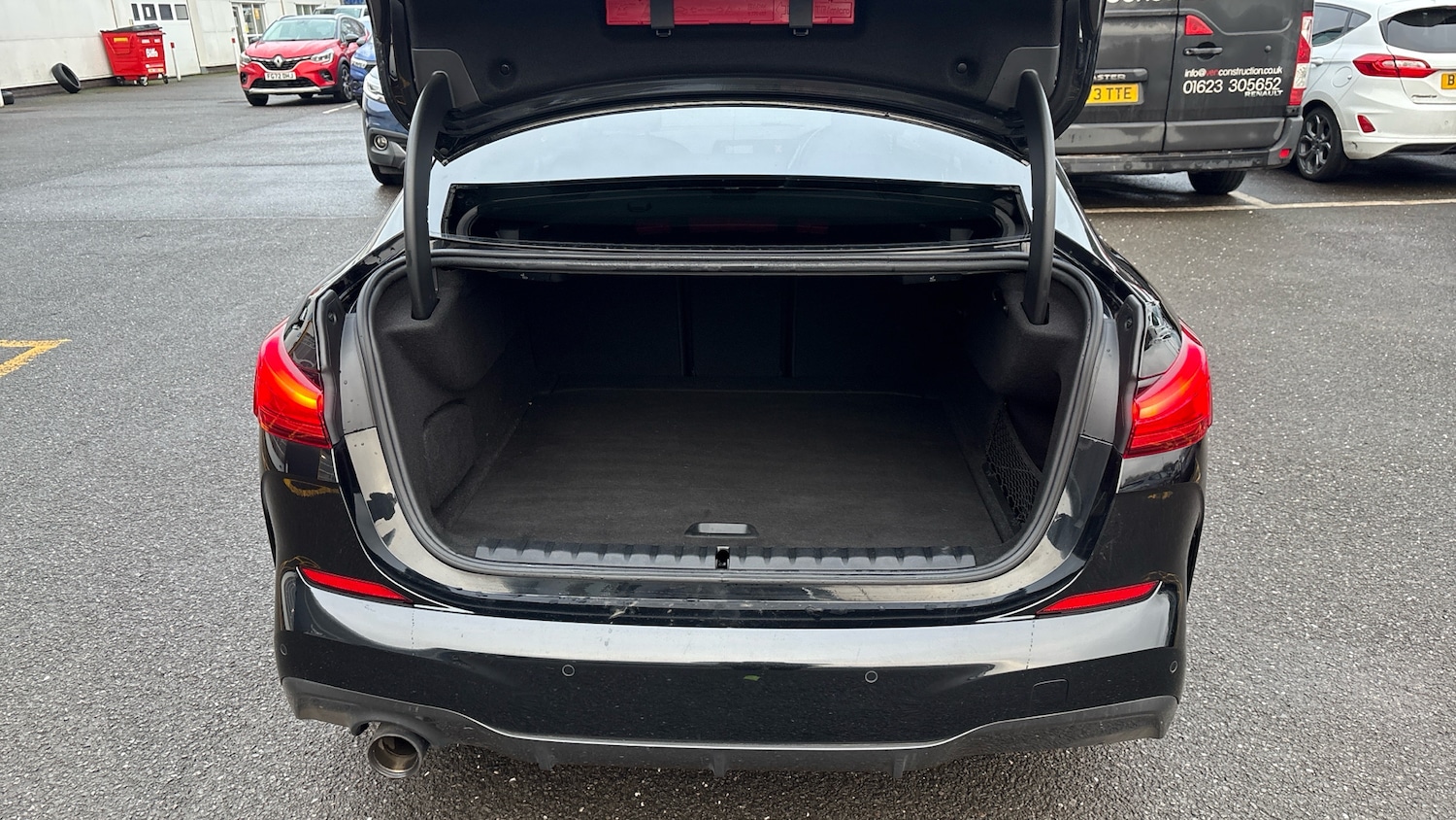 Used BMW 2 Series 2022 for sale - 77248541: Photo 4