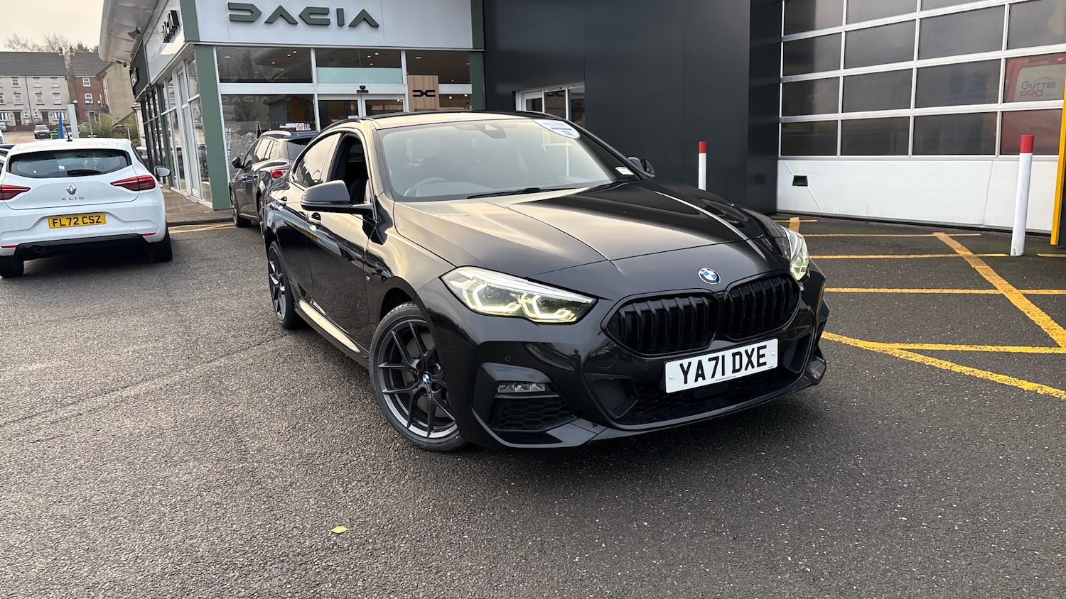 Used BMW 2 Series 2022 for sale - 77248541: Photo 57