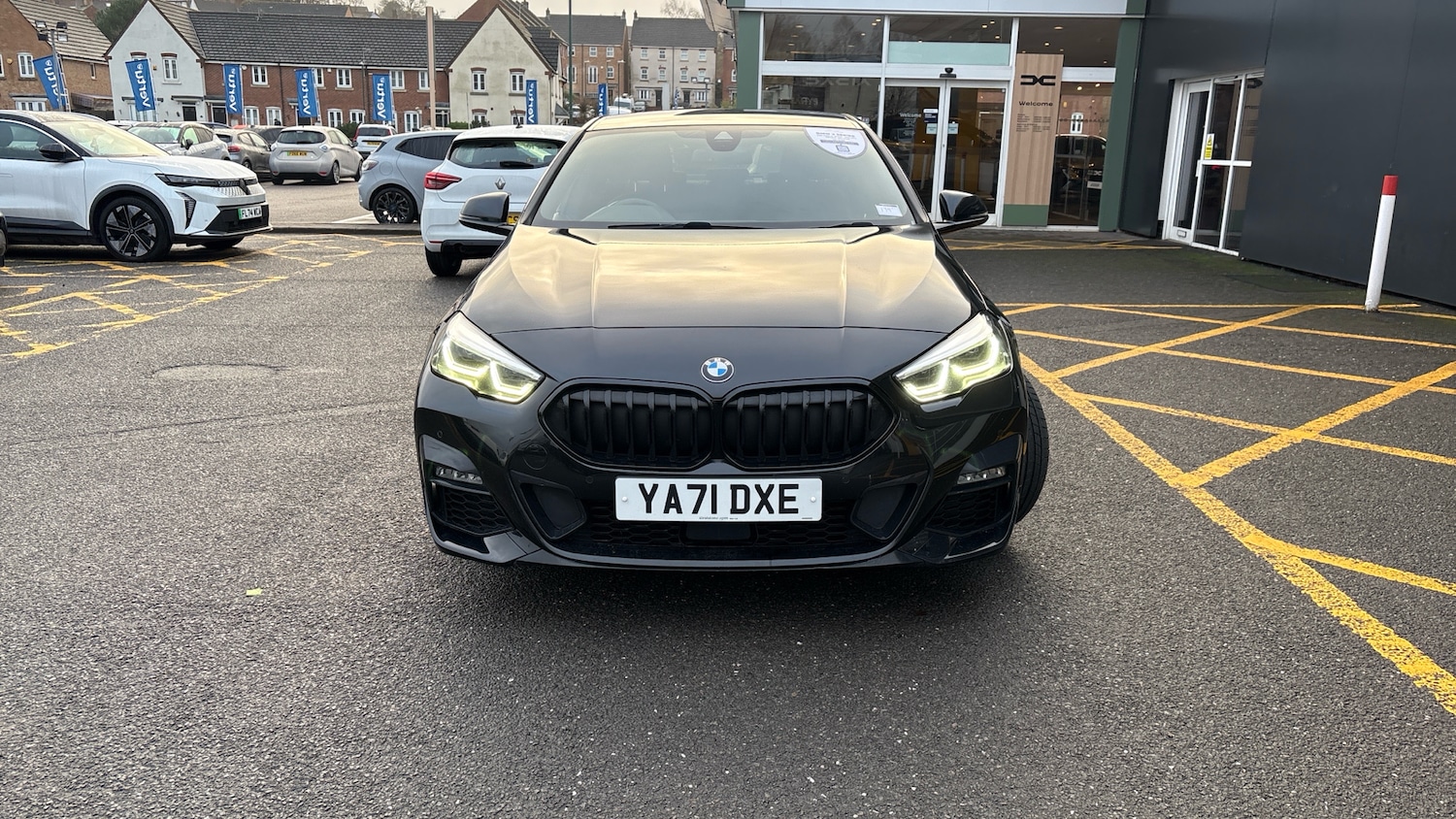 Used BMW 2 Series 2022 for sale - 77248541: Photo 58