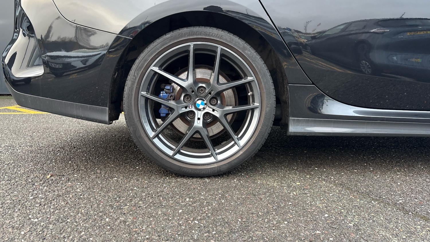 Used BMW 2 Series 2022 for sale - 77248541: Photo 7