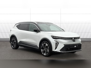 Used Renault Scenic E-Tech 2025 for sale - 76945795: Photo