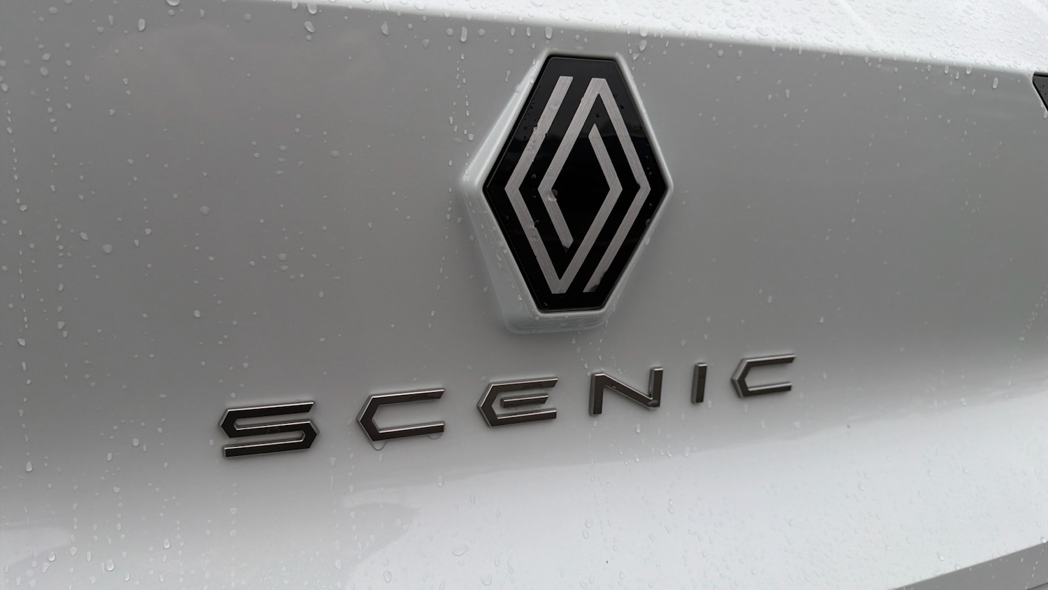 Used Renault Scenic E-Tech 2025 for sale - 76945795: Photo 22