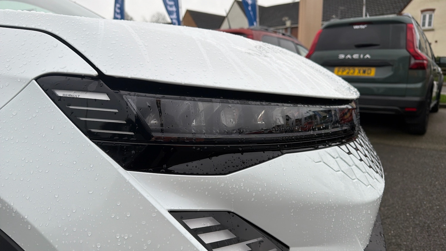 Used Renault Scenic E-Tech 2025 for sale - 76945795: Photo 24