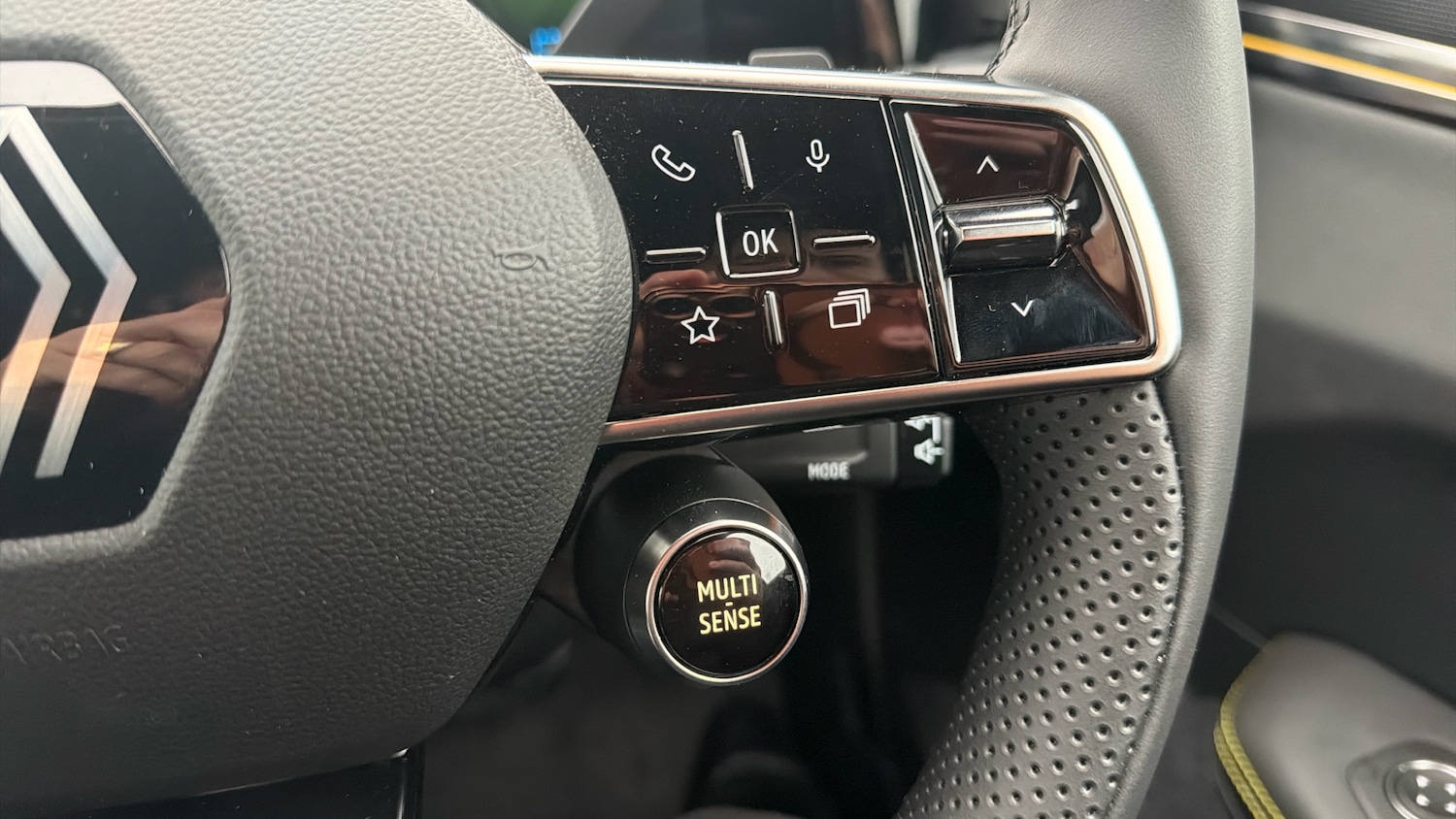 Used Renault Scenic E-Tech 2025 for sale - 76945795: Photo 27
