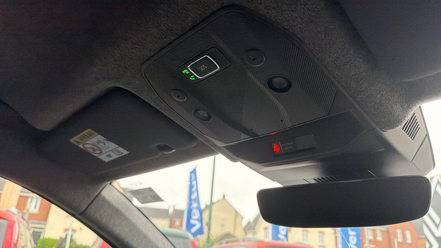 Used Renault Scenic E-Tech 2025 for sale - 76945795: Photo 34