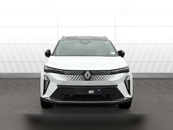 Used Renault Scenic E-Tech 2025 for sale - 76945795: Photo