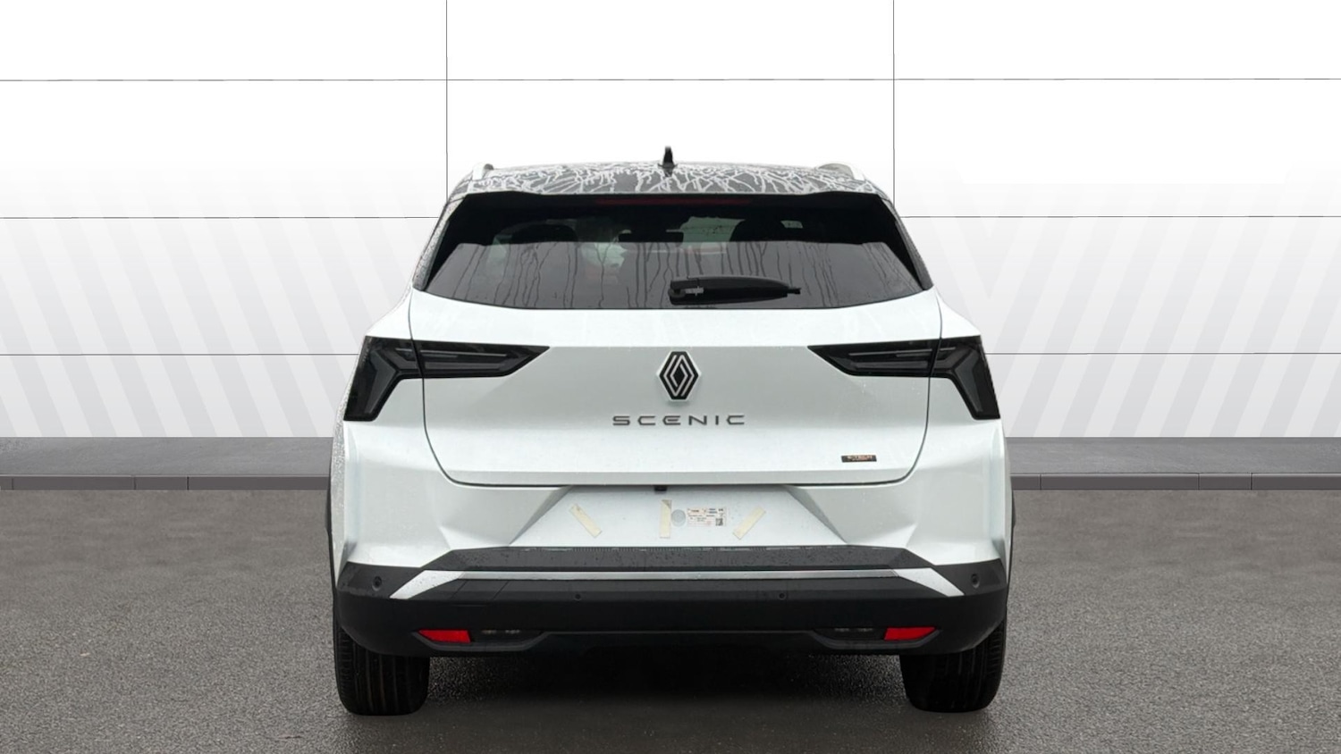 Used Renault Scenic E-Tech 2025 for sale - 76945795: Photo 6