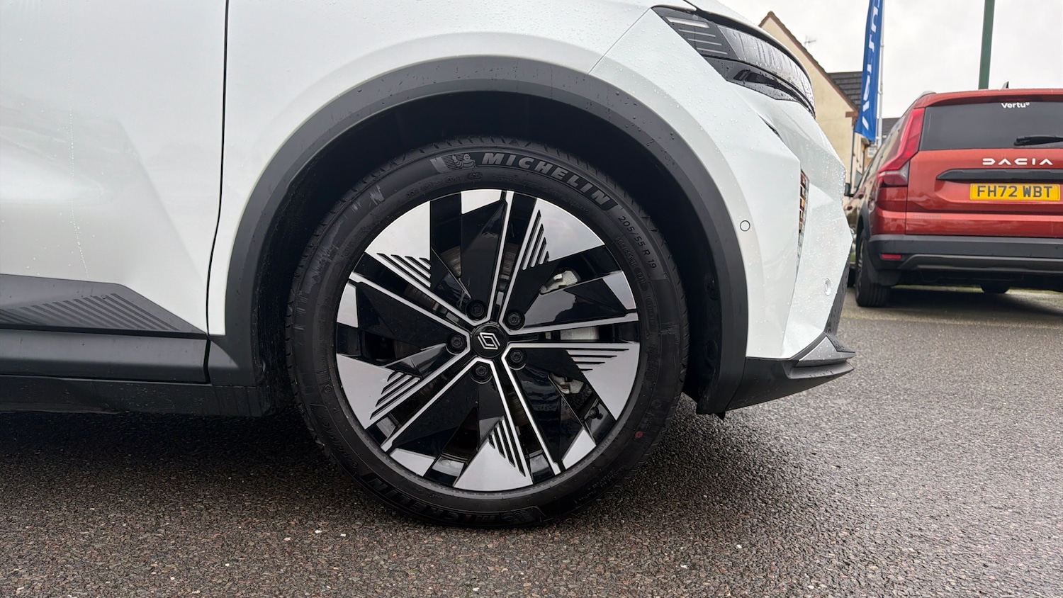 Used Renault Scenic E-Tech 2025 for sale - 76945795: Photo 7