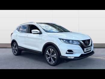 Used Nissan Qashqai 2018 for sale - 74780487: Photo