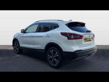 Used Nissan Qashqai 2018 for sale - 74780487: Photo