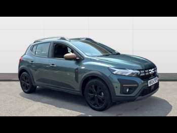 2024 (24) - 1.0 TCe Extreme 5dr Petrol Hatchback