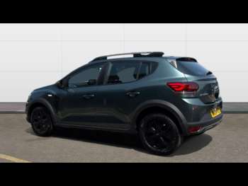 Used Dacia Sandero Stepway 2024 for sale - 75008763: Photo