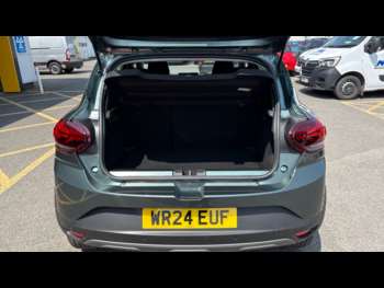 Used Dacia Sandero Stepway 2024 for sale - 75008763: Photo