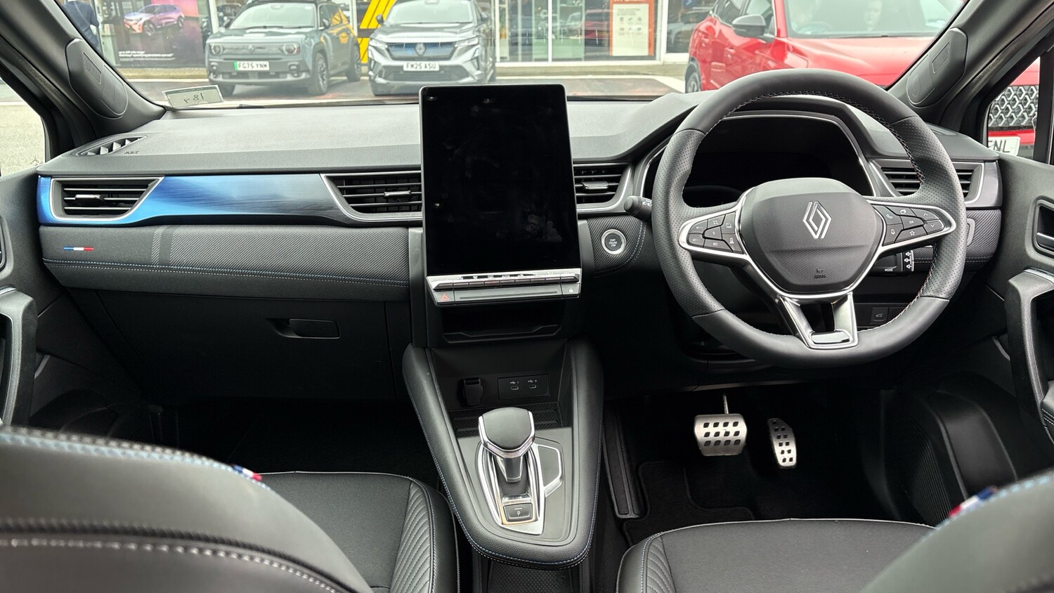 Used Renault Other 2025 for sale - 77617723: Photo 10