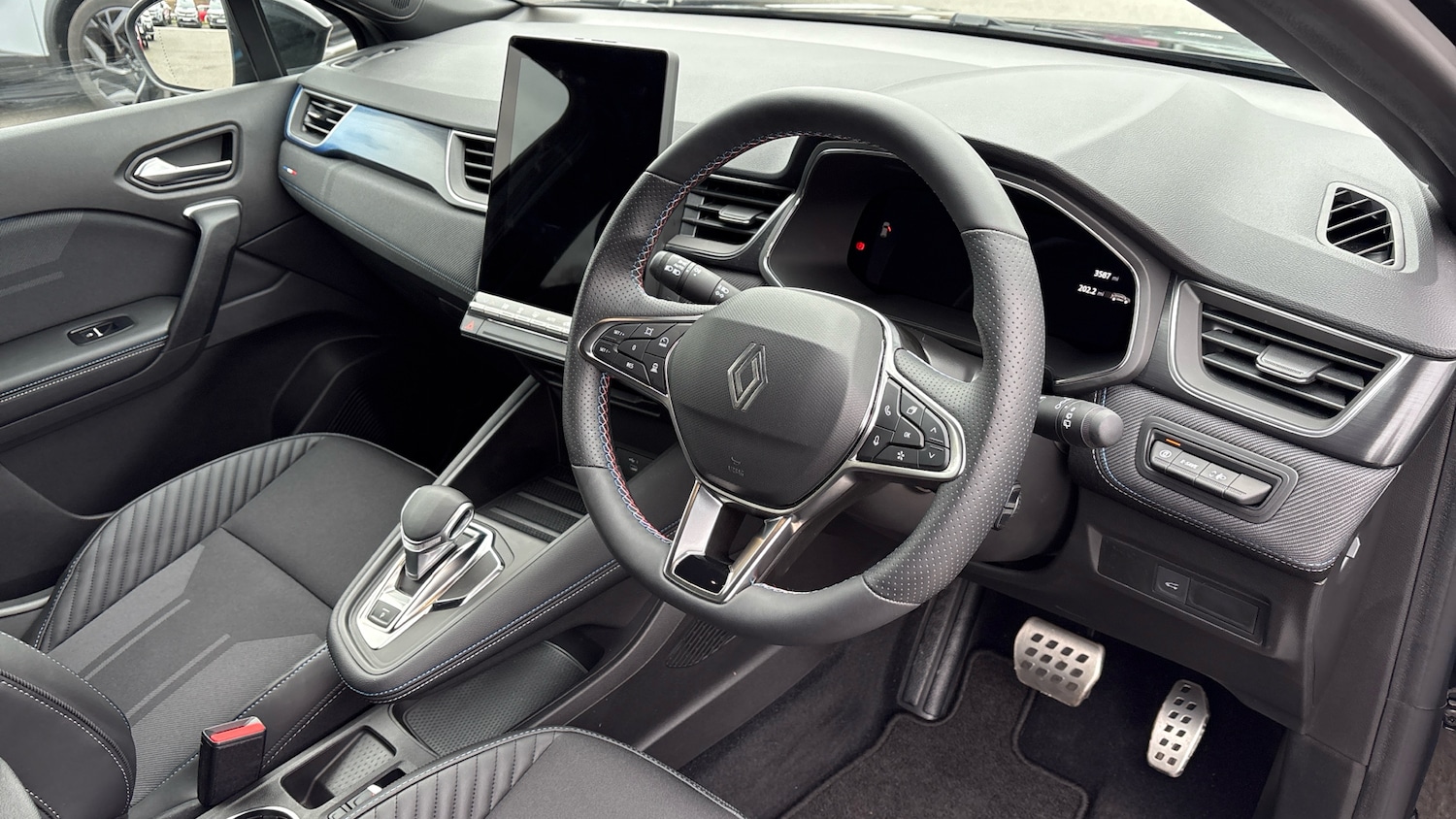 Used Renault Other 2025 for sale - 77617723: Photo 11