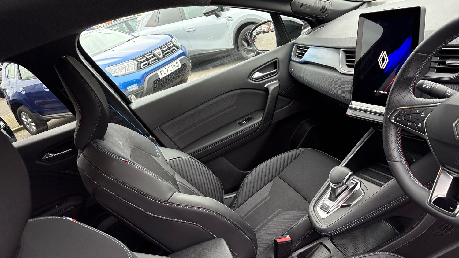 Used Renault Other 2025 for sale - 77617723: Photo 14